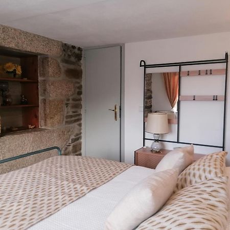 Casinha Da Deolinda Villa Aldeia das Dez Dış mekan fotoğraf