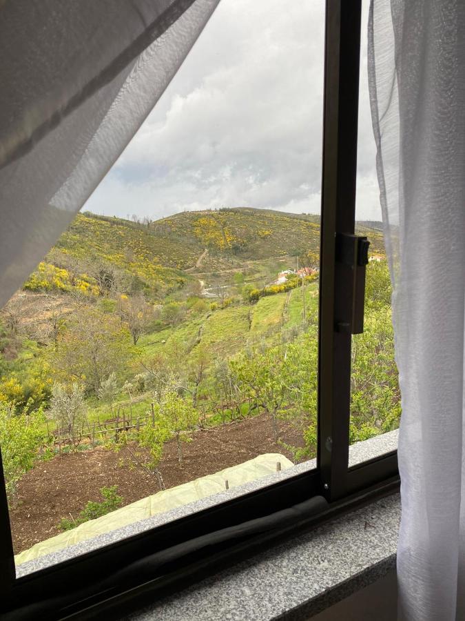 Casinha Da Deolinda Villa Aldeia das Dez Dış mekan fotoğraf
