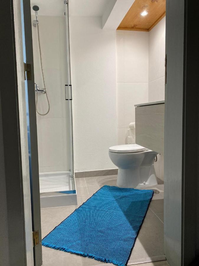 Casinha Da Deolinda Villa Aldeia das Dez Dış mekan fotoğraf