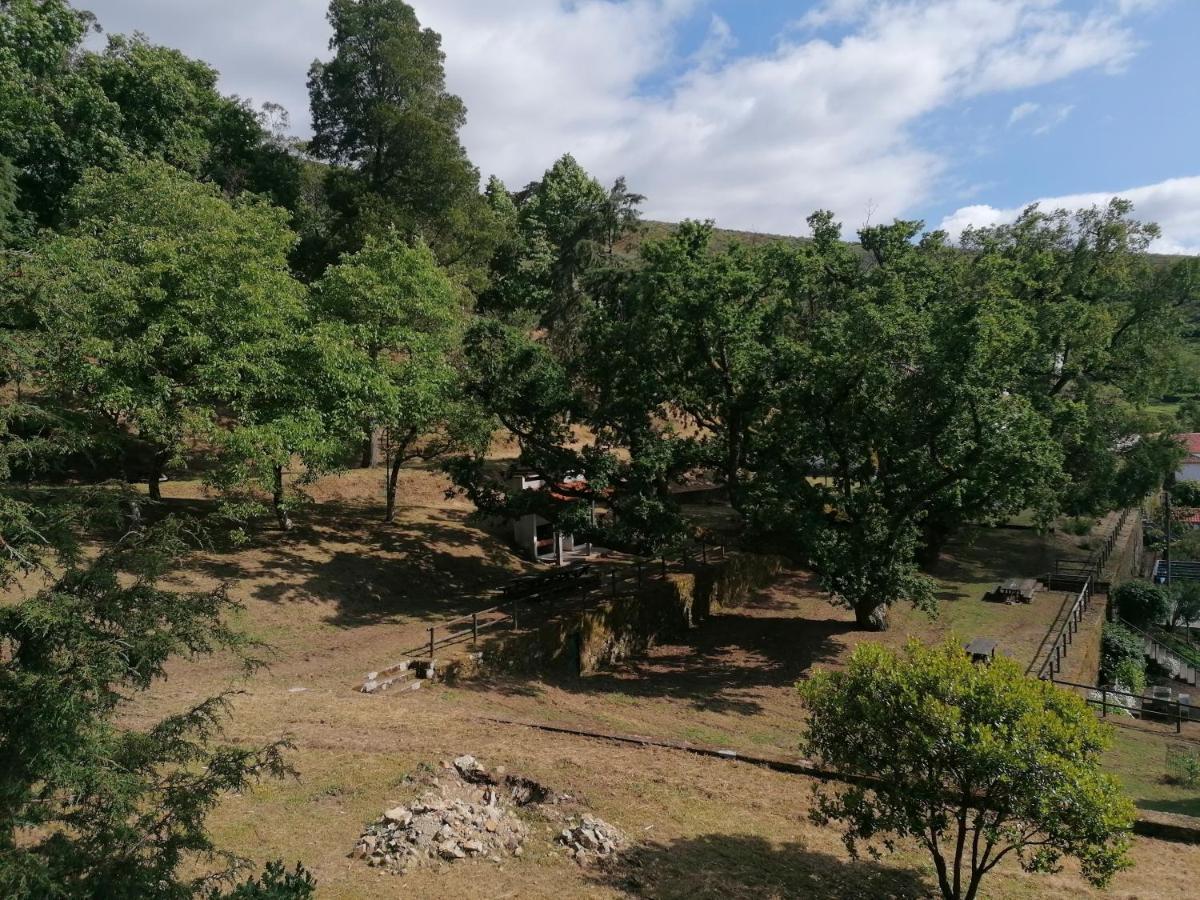 Casinha Da Deolinda Villa Aldeia das Dez Dış mekan fotoğraf