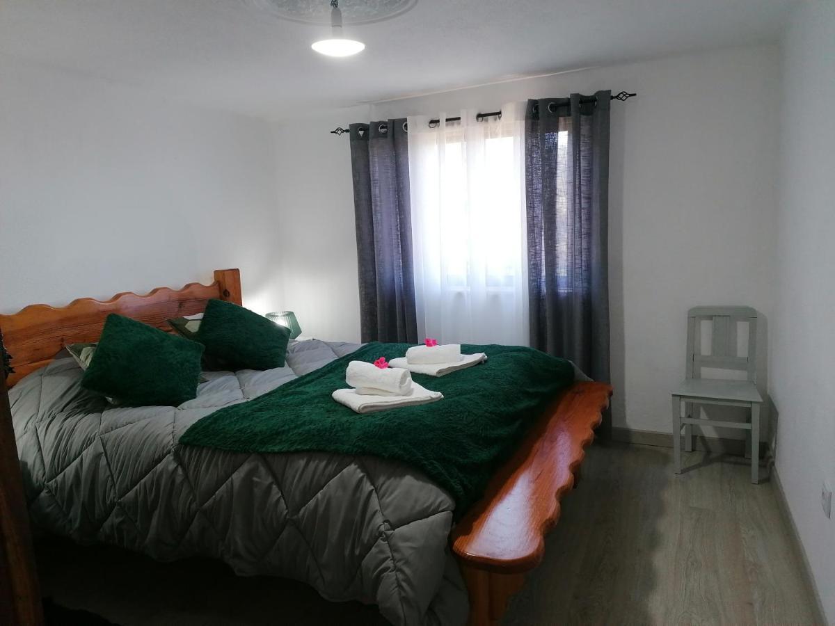 Casinha Da Deolinda Villa Aldeia das Dez Dış mekan fotoğraf