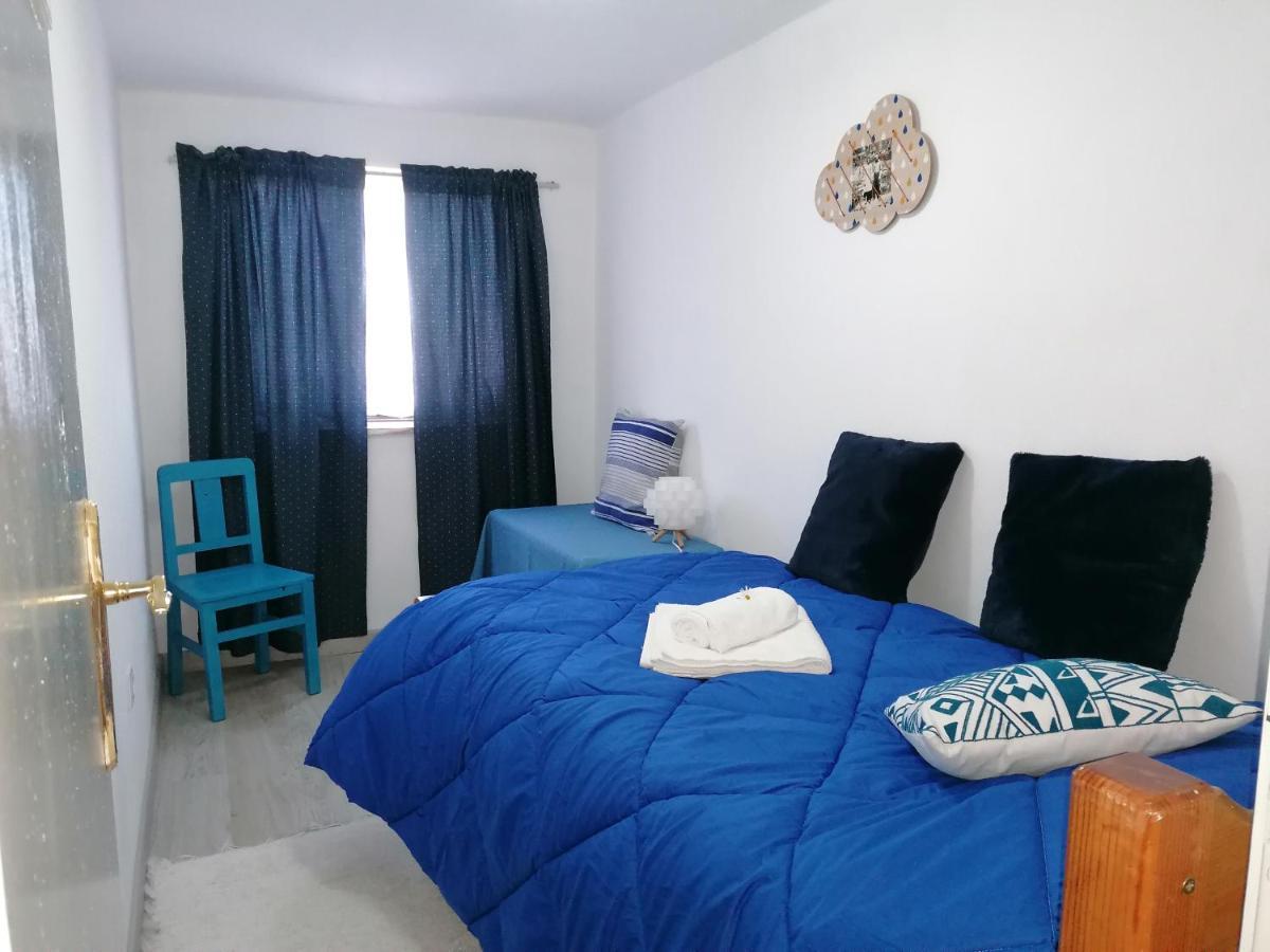 Casinha Da Deolinda Villa Aldeia das Dez Dış mekan fotoğraf