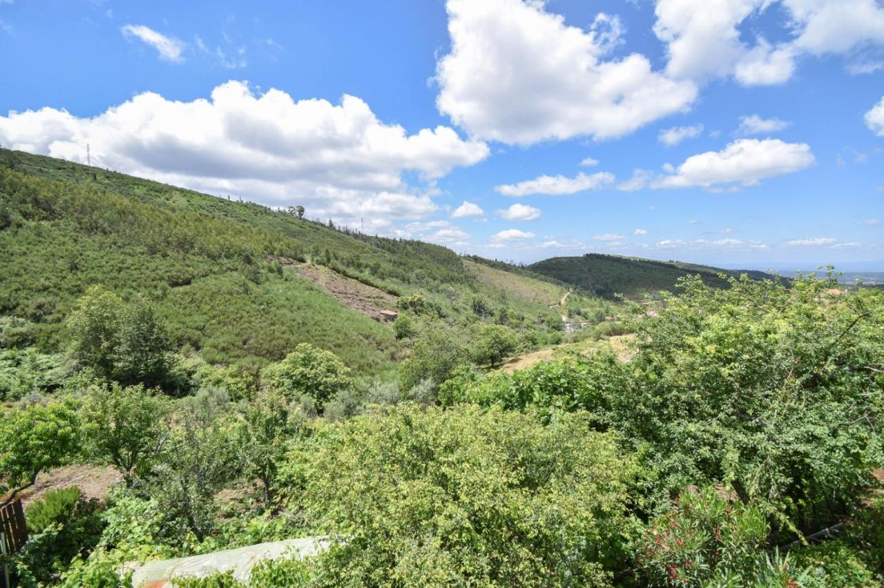 Casinha Da Deolinda Villa Aldeia das Dez Dış mekan fotoğraf