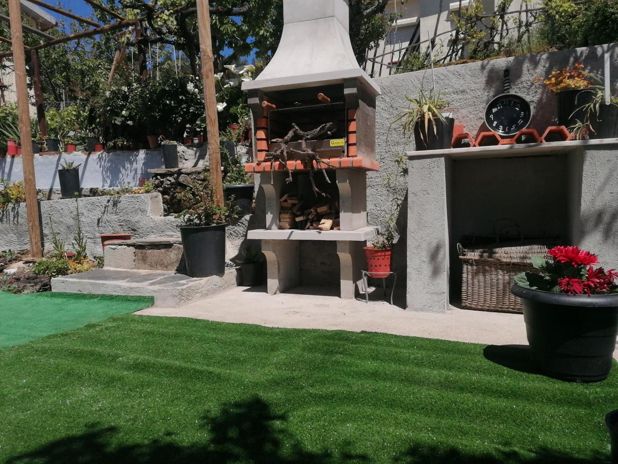 Casinha Da Deolinda Villa Aldeia das Dez Dış mekan fotoğraf