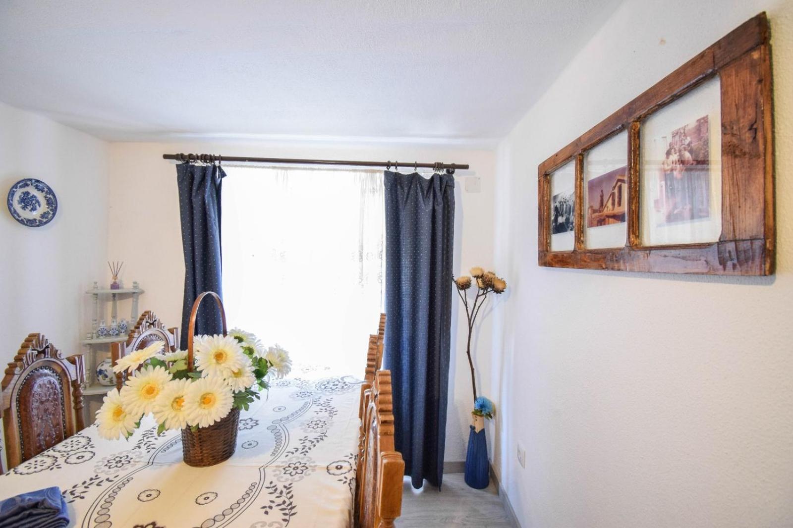 Casinha Da Deolinda Villa Aldeia das Dez Dış mekan fotoğraf