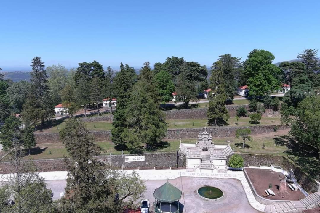Casinha Da Deolinda Villa Aldeia das Dez Dış mekan fotoğraf