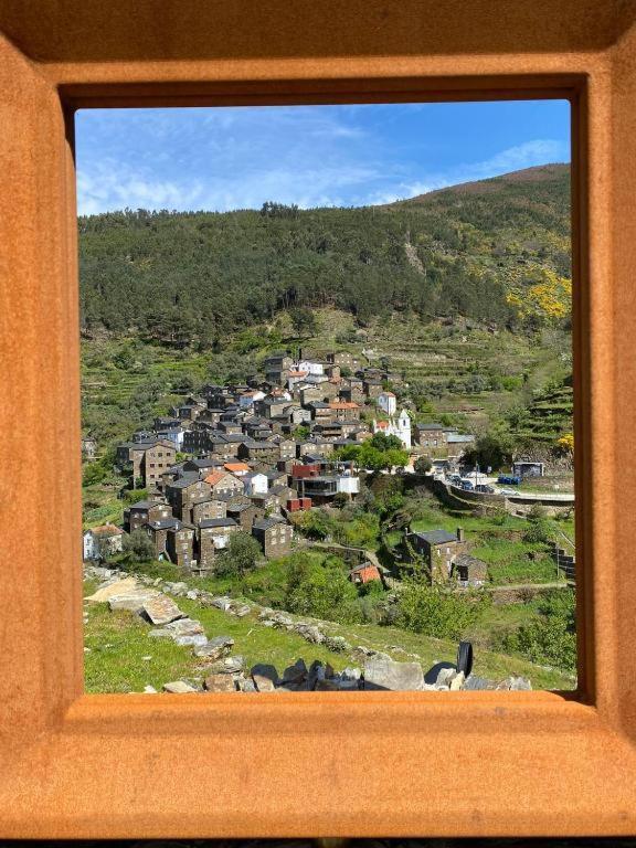 Casinha Da Deolinda Villa Aldeia das Dez Dış mekan fotoğraf